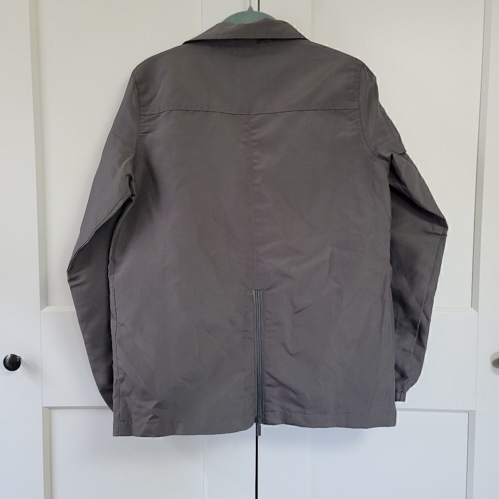 Kappa authentic shadow nylon jacket - Picture 5 of 12